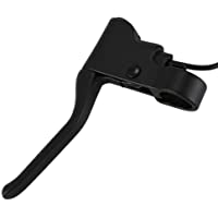 Matedepreso Palanca de freno para Xiaomi Mijia M365- de aleación de aluminio- para scooter
